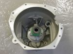 Duratec Engine to Ford Gearbox Hydraulic Clutch Bellhousing