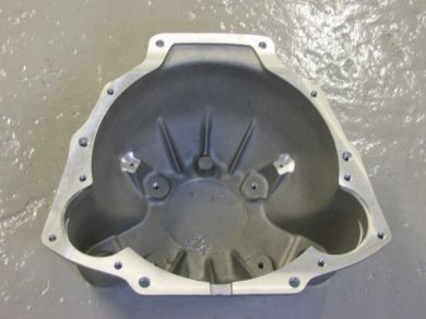 RS2000 Type Bellhousing (cable clutch)