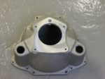 RS2000 Type Bellhousing (cable clutch)