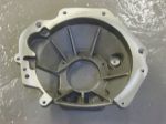 Vauxhall 2.0XE Engine to Ford Gearbox Cable Clutch Bellhousing