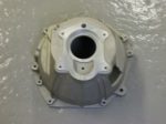 Duratec Engine to Ford Gearbox Cable Clutch Bellhousing
