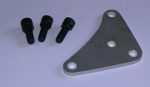 RS2000 Clutch Cable Adaptor Plate