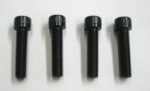 Longer Fine Cap Head Bolts for 2.8 Gearbox (4)-0