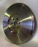 Ford Duratec lightweight Steel Flywheel - 8 1/2" Clutch Plate