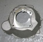 Sierra Direct Replacement Cable Clutch Bellhousing