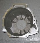 Sierra Direct Replacement Cable Clutch Bellhousing