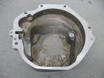 Vauxhall 2.0XE Engine to Borg Warner T5 Bellhousing