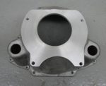 Pinto or Cosworth to Borg Warner T5 Bellhousing