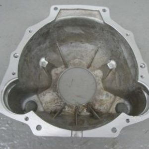 Pinto or Cosworth to Borg Warner T5 Bellhousing