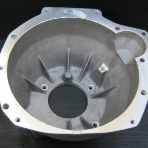Zetec SE to Ford Gearbox Bellhousing-0