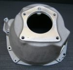 Zetec SE to Ford Gearbox Bellhousing-305