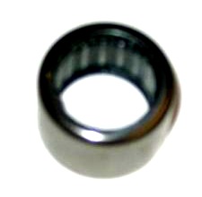 Spigot bearing