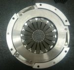 RWD Motorsport Heavy Duty Pinto Clutch Cover-346