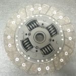 RWD Motorsport Heavy Duty Pinto Clutch Friction Plate-0