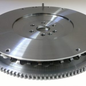 Ford Zetec SE / Sigma Lightweight Steel Flywheel-0