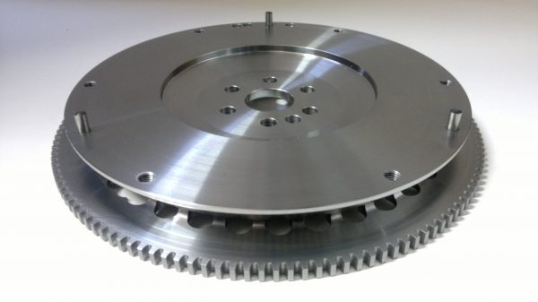 Ford Zetec SE / Sigma Lightweight Steel Flywheel-0