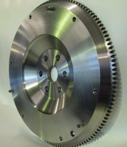 Ford Zetec E Lightweight Steel Flywheel
