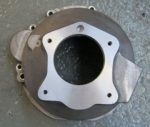 Toyota 4AGE to Ford Gearbox Bellhousing