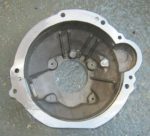 Toyota 4AGE to Ford Gearbox Bellhousing