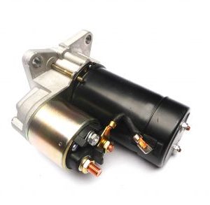 Zetec RWD Starter Motor