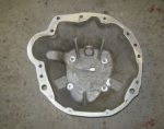 Sunbeam or Avenger to Ford Bellhousing