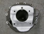 Sunbeam or Avenger to Ford Bellhousing