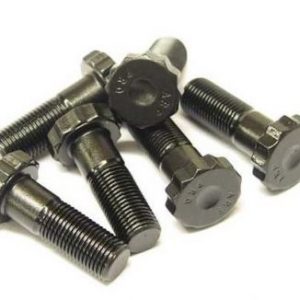 Duratec ARP flywheel bolt set-0