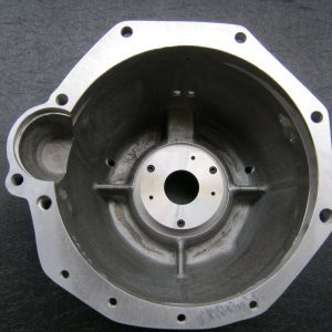 VW / Audi 1.8 Litre to Borg Warner T5 Bellhousing-0