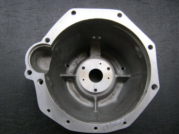 VW / Audi 1.8 Litre to Borg Warner T5 Bellhousing-0