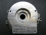 VW / Audi 1.8 Litre to Borg Warner T5 Bellhousing-247