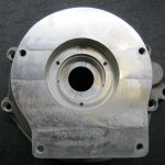 VW / Audi 1.8 Litre to Borg Warner T5 Bellhousing-247