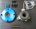 Borg Warner T5 Hydraulic Release Bearing Kit-0