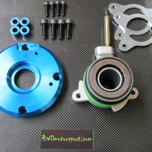 Borg Warner T5 Hydraulic Release Bearing Kit-0