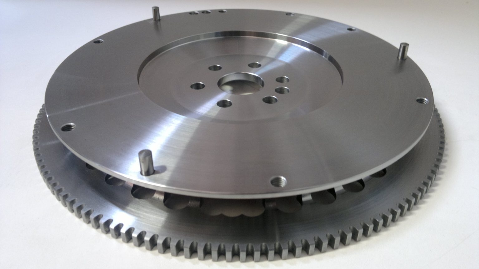 Ford Zetec SE Lightweight Steel Flywheel