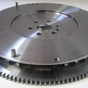 Ford Zetec SE / Sigma Lightweight Steel Flywheel Pinto Clutch-0