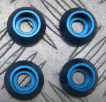 Alloy washers for 8mm cap head bolts-0