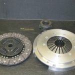 Rwd Motorsport Heavy Duty Pinto Clutch Cover and Clutch Plate-0