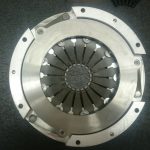 Rwd Motorsport Heavy Duty Pinto Clutch Cover and Clutch Plate-344