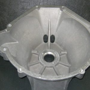 Ford Coyote V8 Engine to Quaife Bellhousing-0