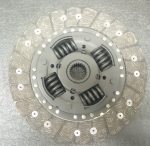 Rwd Motorsport Heavy Duty Pinto Clutch Cover and Clutch Plate-340