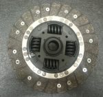 Rwd Motorsport Heavy Duty Pinto Clutch Cover and Clutch Plate-341