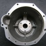 VW Audi Bellhousing