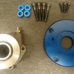 Realease Bearing Kit