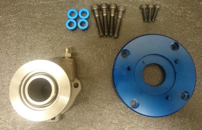 Realease Bearing Kit