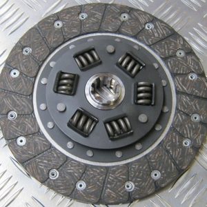Mustang Falcon Commodore Heavy Duty 8 1/2 Inch Clutch Friction Plate-0