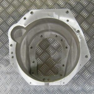 1KR-FE Toyota Engine to Toyota W Series Gearbox Bellhousing-0