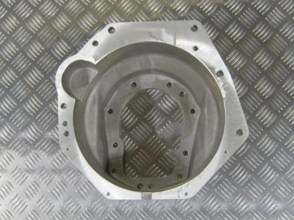 1KR-FE Toyota Engine to Toyota W Series Gearbox Bellhousing-0