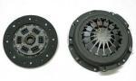 8 1/2" Clutch Cover and Friction Disc