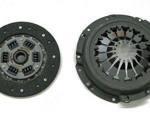 8 1/2" Clutch Cover and Friction Disc