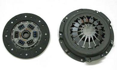 8 1/2" Clutch Cover and Friction Disc
